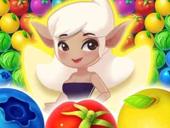 Spel Fruits Master på nätet