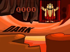 Wrestler Escape – kostenloses Online-Spiel