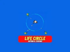 Spil Life Circle online