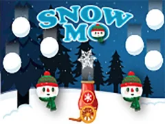 Snow Mo — joc online gratuit