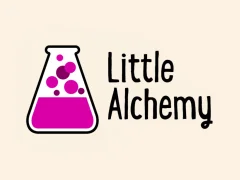 Spel Little Alchemy  på nätet