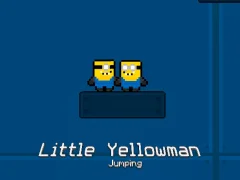 Spill Little Yellowman Jumping online