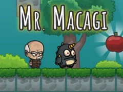 Гаме Mr Macagi онлајн