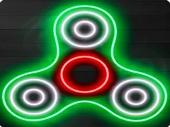 Spel Fidget Spinner 3D på nätet