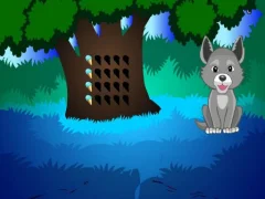 Grove Gate Escape – kostenloses Online-Spiel