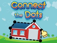 Connect The Dots — لعبة مجانية اون لاين