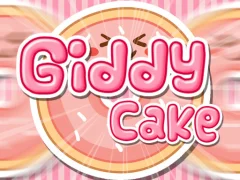 Spil Giddy Cake online