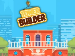 Permainan Tower Builder  talian