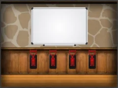 Amgel Kids Room Escape 79 — لعبة مجانية اون لاين