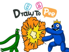 Spel Draw To Pee på nätet