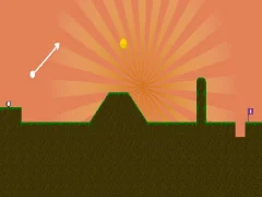Igra Tile golf online