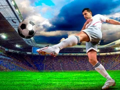Football Match3 — لعبة مجانية اون لاين