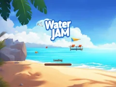 Spil Water Jam online