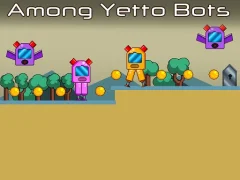 Igra Among Yetto Bots online