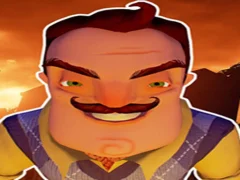 Гаме Hello neighbor  онлајн