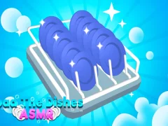 Spil Load The Dishes Asmr online