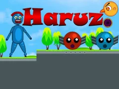 Haruz — bezmaksas tiešsaistes spēle