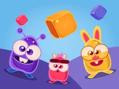 Cube Blast – kostenloses Online-Spiel