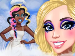 Angelcore Princess เกมออนไลน์