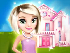 Permainan Dollhouse talian