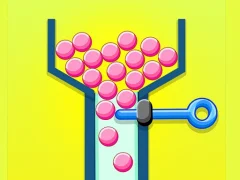 游戏Falling balls 3D在线