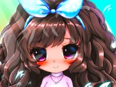 Dressing Anime Clothes เกมออนไลน์