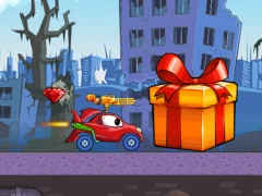 The Car Is A Bit Fierce Master — لعبة مجانية اون لاين