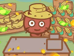 Jwèt Banana Farm sou entènèt