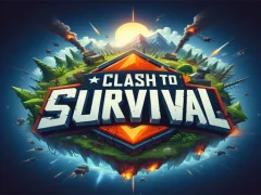 游戏Clash To Survival在线
