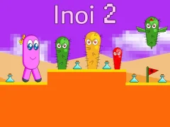 Inoi 2 — bezmaksas tiešsaistes spēle