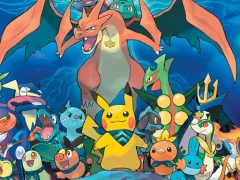 بازی Pokemon Memory آنلاین