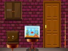 Igra Multicolored Brick House Escape online