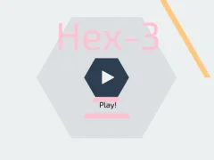 Hex - 3 — bezmaksas tiešsaistes spēle