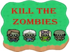 Kill the Zombies  — joc online gratuit