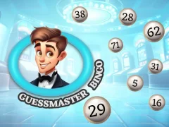 Spill Guessmaster Bingo online