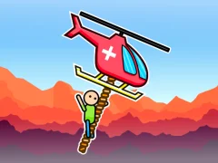 Igra Risky Rescue online