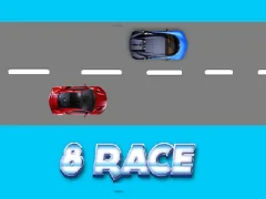 8 Race — لعبة مجانية اون لاين