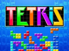 Spel Tetris Master på nätet