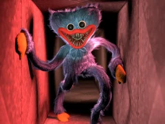 Hugie Wugie Jigsaw Puzzle Collection — لعبة مجانية اون لاين