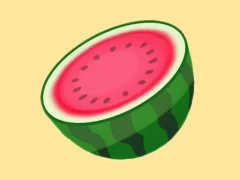 Xogo Drop Fruits en liña