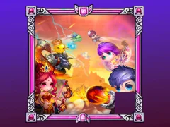 DDT Slide Puzzle — 무료 온라인 게임