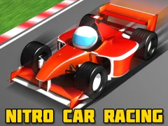 Xogo NitroCar Racing en liña
