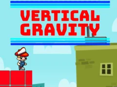 Trò chơi Vertical Gravity trực tuyến