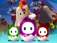 Fall Toys Suprise 
