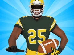 Igra Jumper Hero online