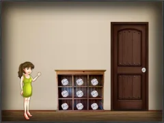 Spill Amgel Easy Room Escape 71 online