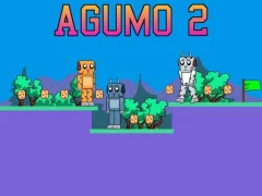 Igra Agumo 2 online