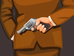 Mr. Mafia — bezplatná online hra