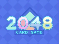 游戏2048 Card Game在线