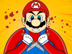 Mario Assassin — 無料オンラインゲーム